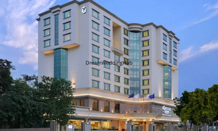 Fortune Landmark Ahmedabad